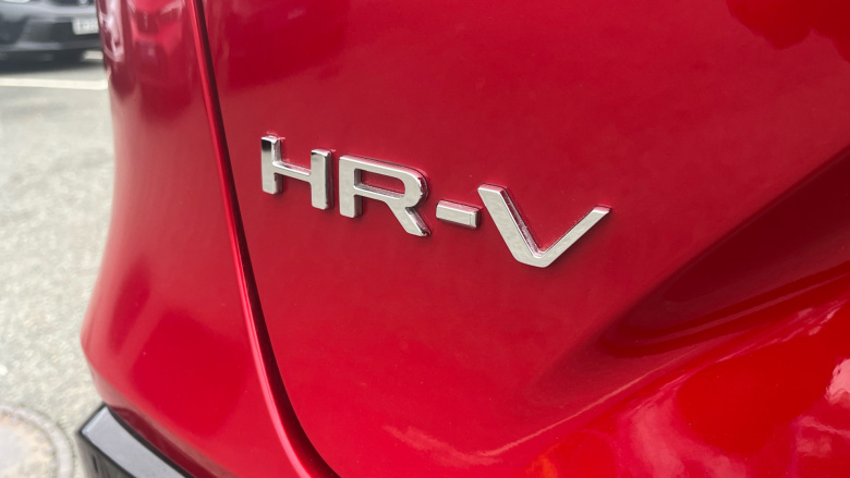 Honda HR-V 1.5 eHEV Advance 5dr CVT Hybrid Hatchback